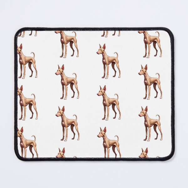 Item preview, Pharaoh Hound designed and sold by Bilisik.