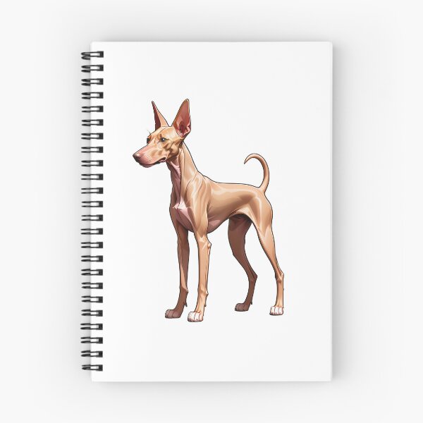 Item preview, Pharaoh Hound designed and sold by Bilisik.