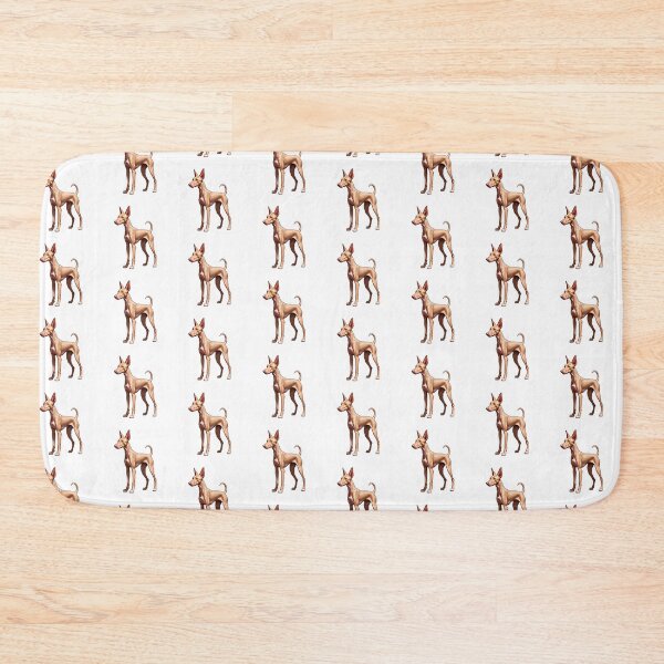 Item preview, Pharaoh Hound designed and sold by Bilisik.