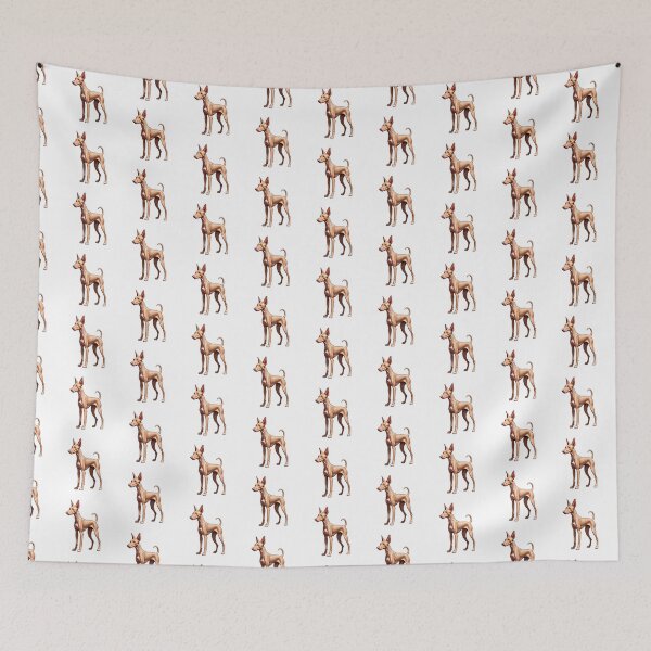 Item preview, Pharaoh Hound designed and sold by Bilisik.
