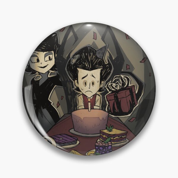 Item preview, Deadly feast designed and sold by Saurit.