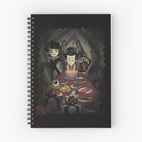 Item preview, Deadly feast designed and sold by Saurit.