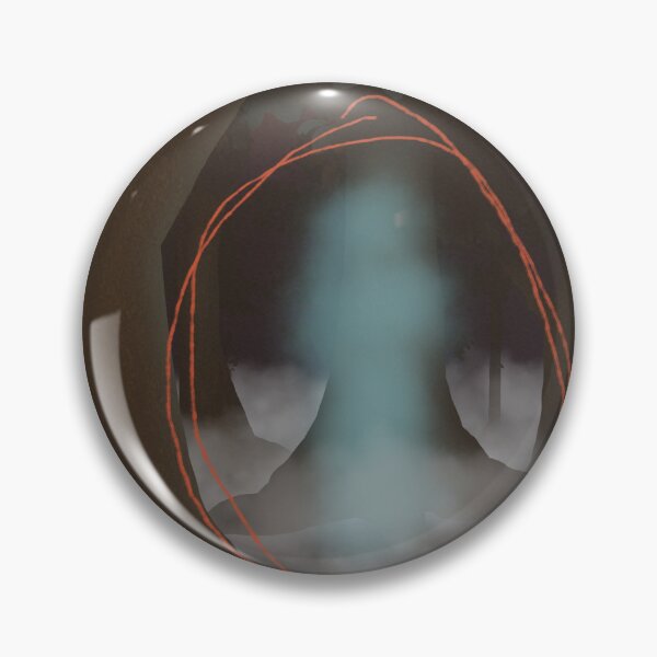 Item preview, A ghost in the night  designed and sold by HatLordAve.