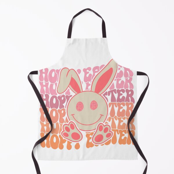 Item preview, Hoppy Easter Rabbit Happy Easter Day designed and sold by BotunPeony.