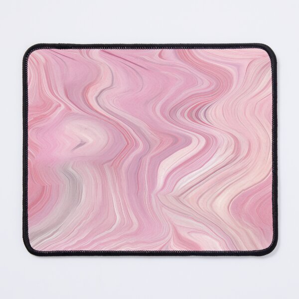Item preview, Pink Pastel Marble Feel designed and sold by Hashola Designs.