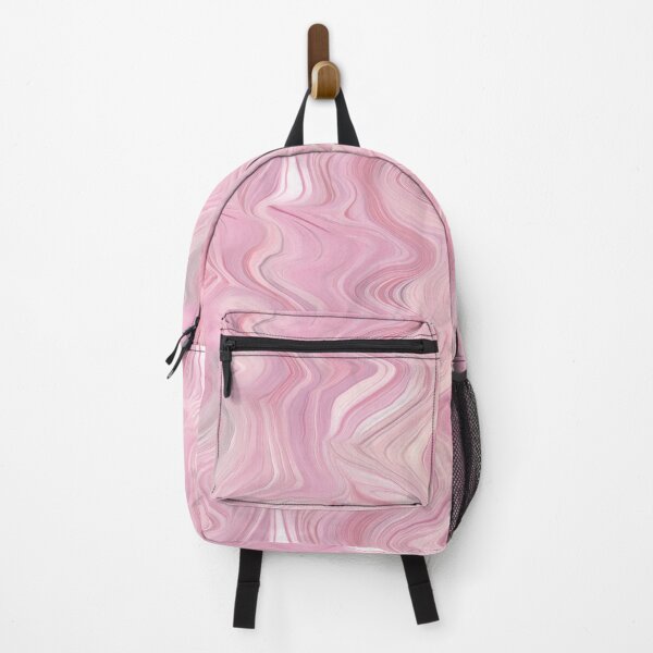 Item preview, Pink Pastel Marble Feel designed and sold by Hashola Designs.