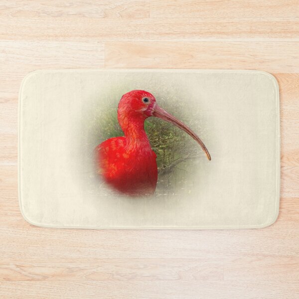 Item preview, Scarlet ibis designed and sold by Guardi71.