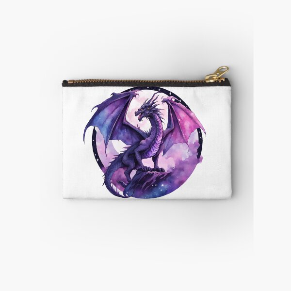 Item preview, Colorful Dragon designed and sold by letsgetinspired.