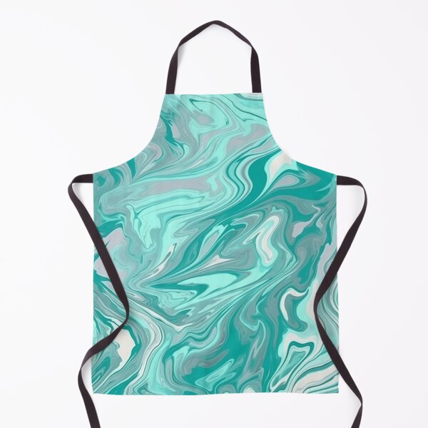 Item preview, Green Pastel Marble Feel 2 designed and sold by Hashola Designs.