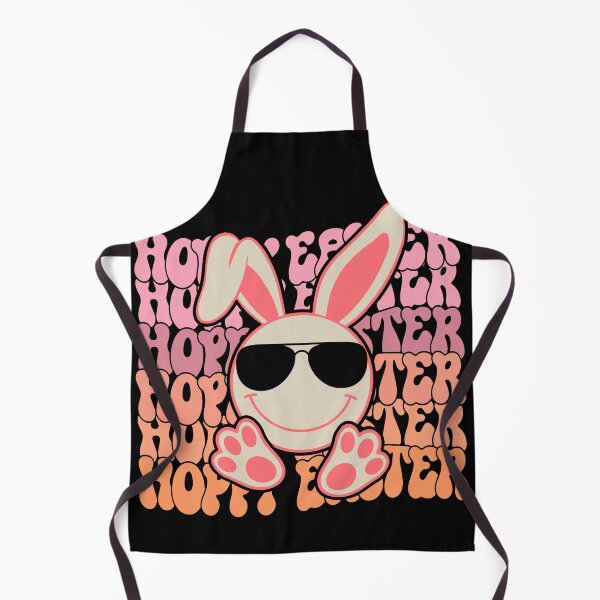 Item preview, Hoppy Easter Rabbit Happy Easter Day designed and sold by BotunPeony.
