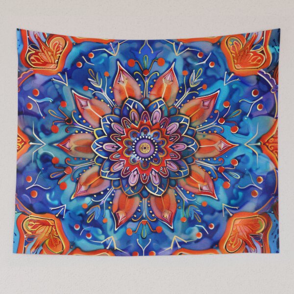 Item preview, November II designed and sold by Wadeni.