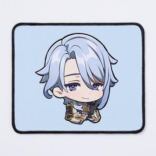 Item preview, Kamisato Ayato | Genshin Impact designed and sold by Verthalies.