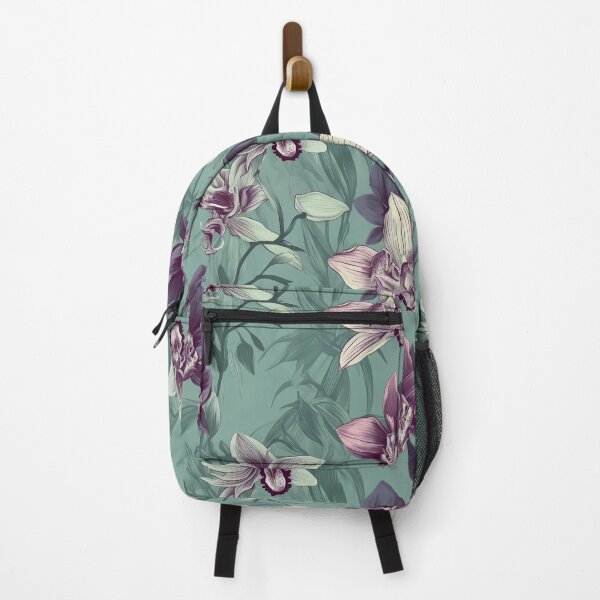 Item preview, Orchid Flowers 1 designed and sold by Hashola Designs.