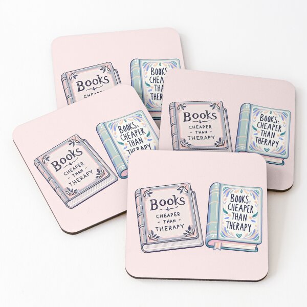Item preview, Reading addiction. Reading Enthusiast funny book quote. designed and sold by Unitepeople.
