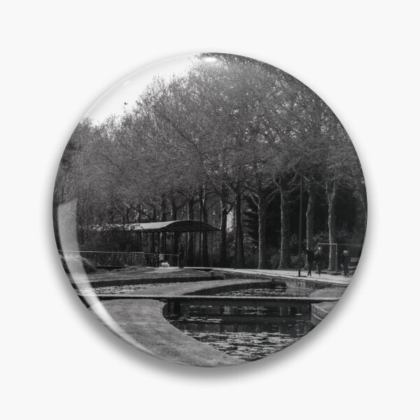 Item preview, Parc Saint Pierre designed and sold by ArtsfromLibrae.