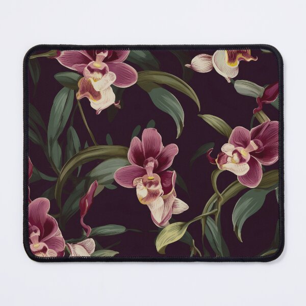 Item preview, Copy of Orchid Flowers 2 designed and sold by Hashola Designs.