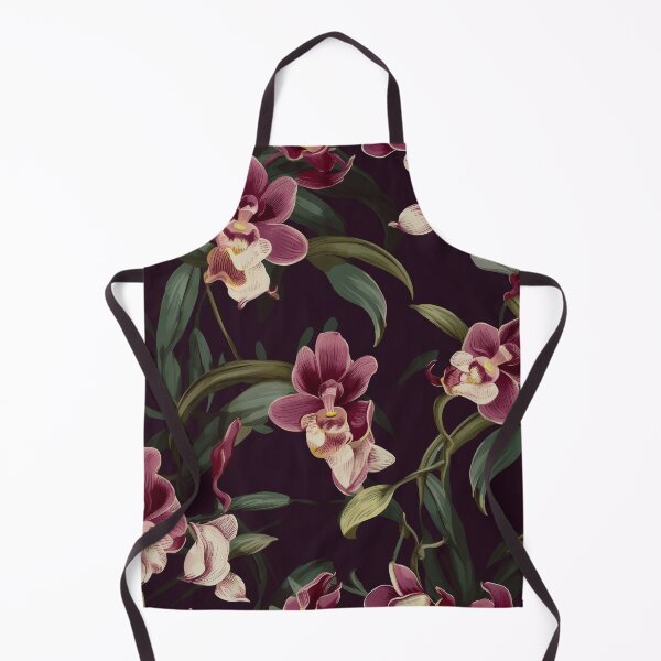 Item preview, Copy of Orchid Flowers 2 designed and sold by Hashola Designs.