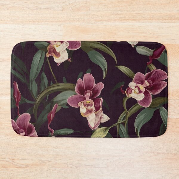 Item preview, Copy of Orchid Flowers 2 designed and sold by Hashola Designs.