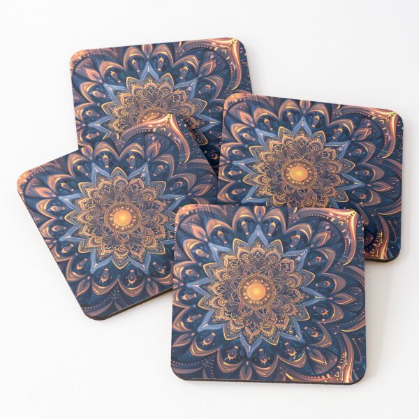 Item preview, Golden Star designed and sold by Wadeni.