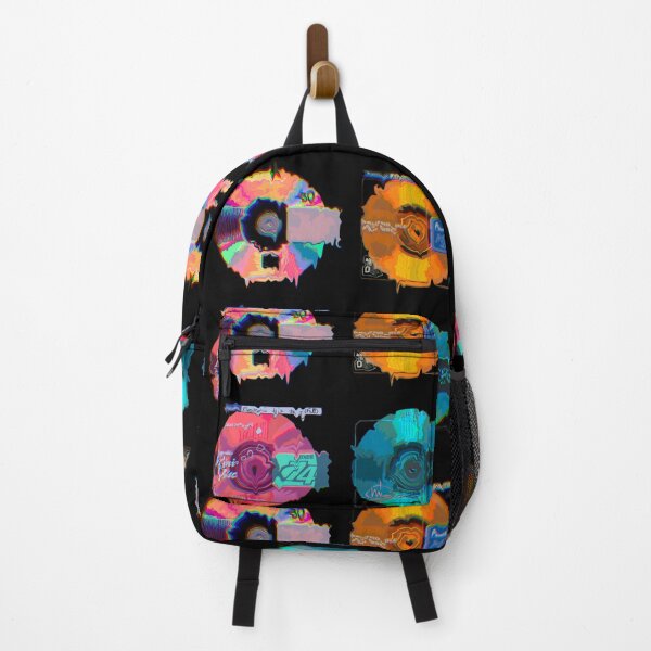 Item preview, Vinyl rework designed and sold by antichristie.