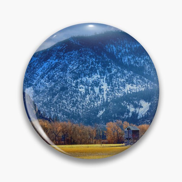 Item preview, Montana Ranch Land designed and sold by Kathy Weaver.