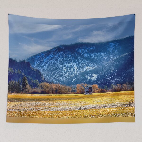 Item preview, Montana Ranch Land designed and sold by Kathy Weaver.