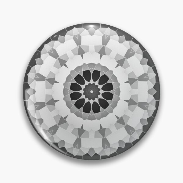 Item preview, Kaleidoscope Distortion Mosaic Tiles designed and sold by ObsidianDaz.
