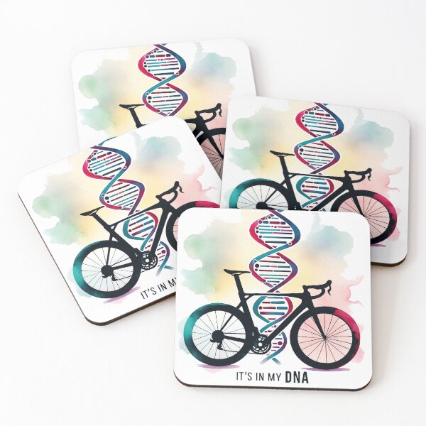 Item preview, Road Bike Cycle Helix designed and sold by velocasso.