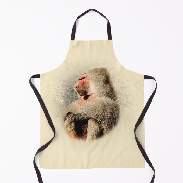 Item preview, Baboon designed and sold by Guardi71.