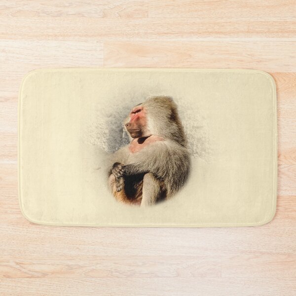 Item preview, Baboon designed and sold by Guardi71.