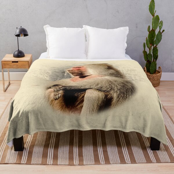 Item preview, Baboon designed and sold by Guardi71.