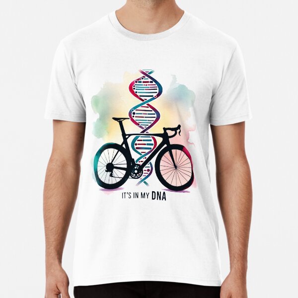 Item preview, Road Bike Cycle Helix designed and sold by velocasso.