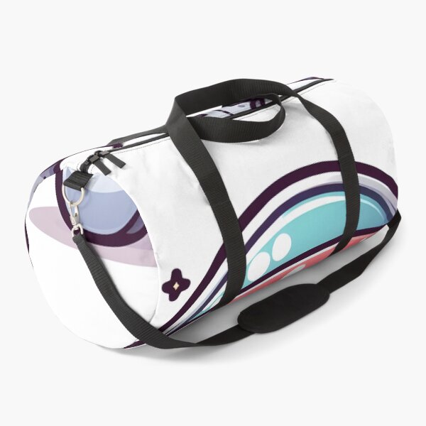 Item preview, Kawaii Spaceship With Yoga Headband designed and sold by CanvasCutie.