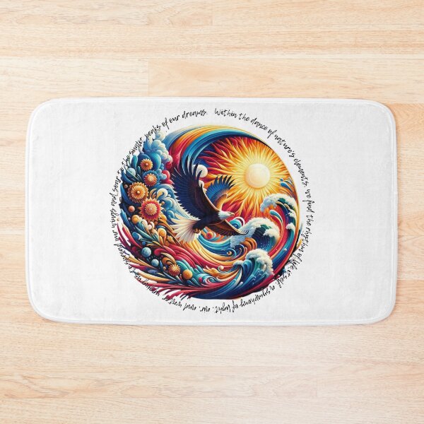 Item preview, Nature's Resonance designed and sold by LuxProCoolShirt.