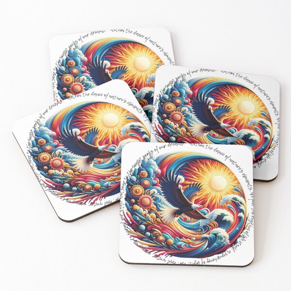Item preview, Nature's Resonance designed and sold by LuxProCoolShirt.