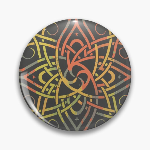 Item preview, Hypnotic Symbol designed and sold by Dilwish5.