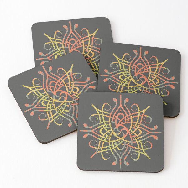 Item preview, Hypnotic Symbol designed and sold by Dilwish5.