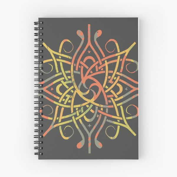 Item preview, Hypnotic Symbol designed and sold by Dilwish5.