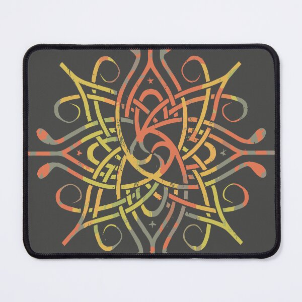 Item preview, Hypnotic Symbol designed and sold by Dilwish5.