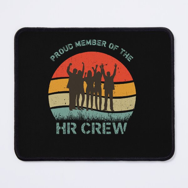 Item preview, Human Resources Business Partner HR Crew designed and sold by Fantastic-Finds.