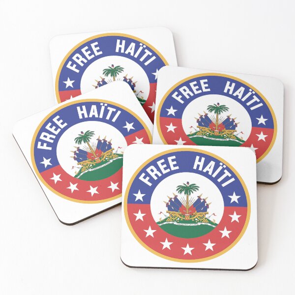 Item preview, free Haiti designed and sold by Wolagno.