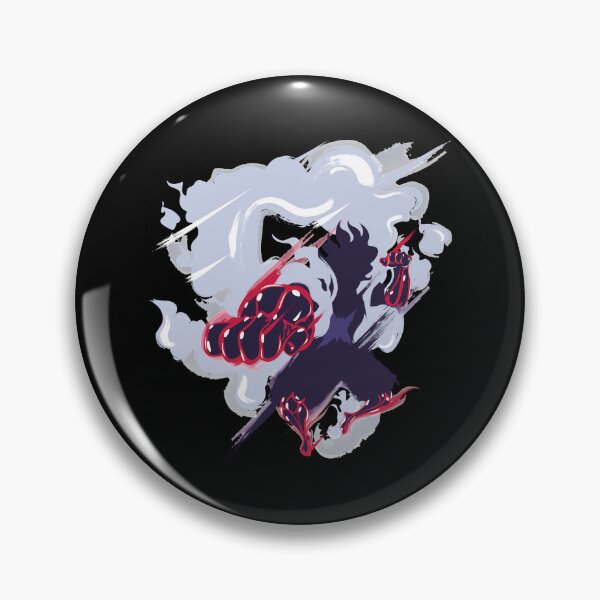 Item preview, Luffy Snakeman Silhouette designed and sold by NancyDren.