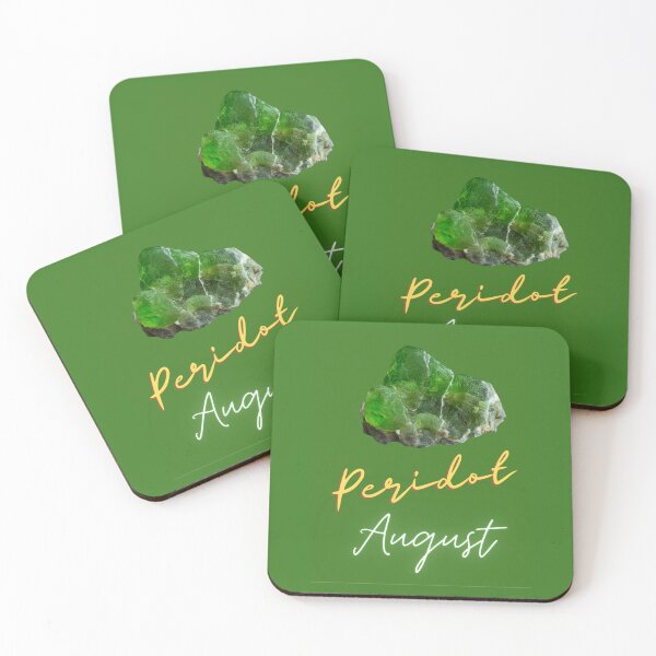Item preview, Peridot Gemstone August Birth Month designed and sold by karimaK-71.