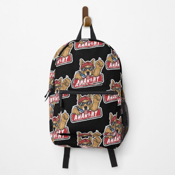 Item preview, Rebellious dog designed and sold by MACPIIE.