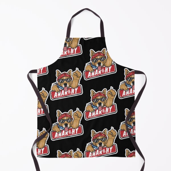 Item preview, Rebellious dog designed and sold by MACPIIE.