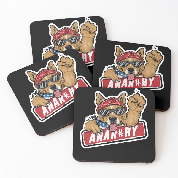 Item preview, Rebellious dog designed and sold by MACPIIE.
