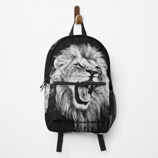 Item preview, LION designed and sold by CU ART.