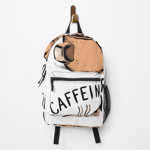 Item preview, My Purrfect Morning: Caffeine and Cats designed and sold by Colorful-Garden.