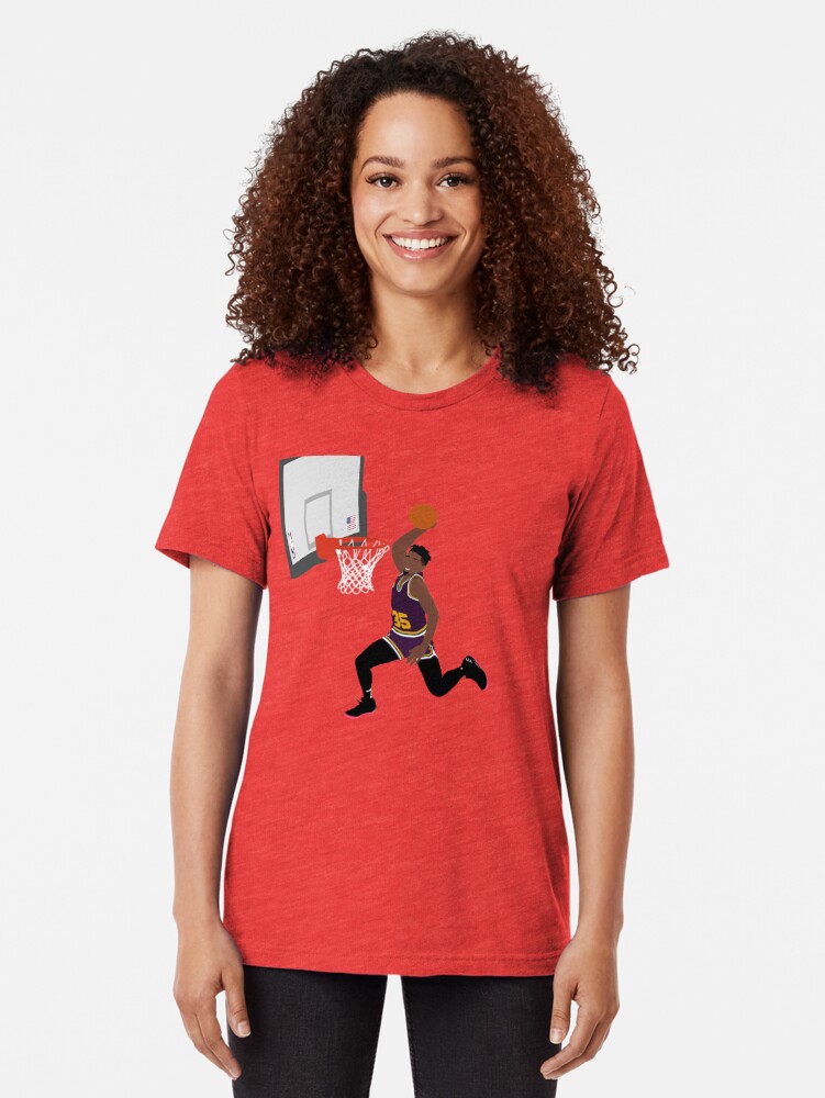 donovan mitchell shirts