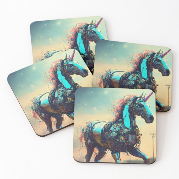 Item preview, Unicorn designed and sold by RaF71PrO.